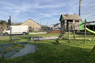 Ma-Cabane - Vente Maison Pontchâteau, 88 m²