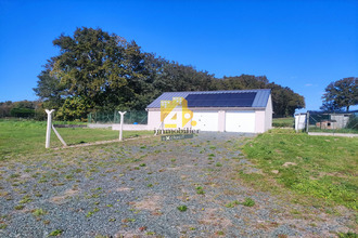 Ma-Cabane - Vente Maison PONTCHATEAU, 144 m²
