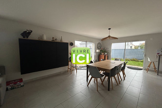 Ma-Cabane - Vente Maison PONTCHATEAU, 115 m²