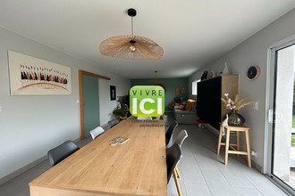 Ma-Cabane - Vente Maison PONTCHATEAU, 115 m²