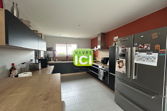 Ma-Cabane - Vente Maison PONTCHATEAU, 115 m²