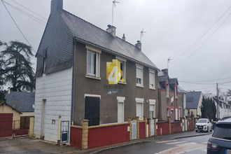 Ma-Cabane - Vente Maison PONTCHATEAU, 270 m²
