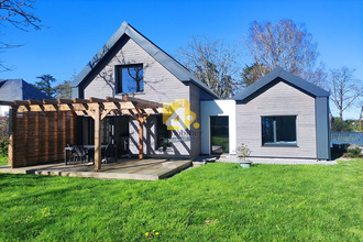 Ma-Cabane - Vente Maison PONTCHATEAU, 130 m²