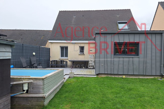 Ma-Cabane - Vente Maison PONTCHATEAU, 117 m²