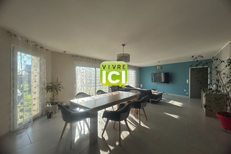 Ma-Cabane - Vente Maison PONTCHATEAU, 139 m²