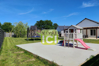 Ma-Cabane - Vente Maison PONTCHATEAU, 166 m²