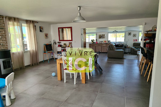 Ma-Cabane - Vente Maison PONTCHATEAU, 166 m²