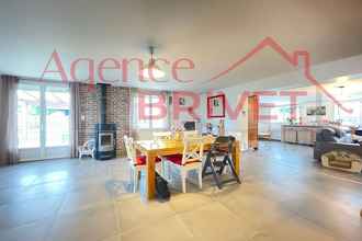 Ma-Cabane - Vente Maison PONTCHATEAU, 166 m²