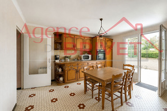 Ma-Cabane - Vente Maison PONTCHATEAU, 124 m²