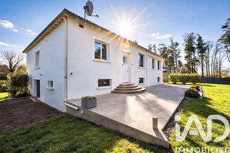 Vente Maison 44160, Pontchâteau France