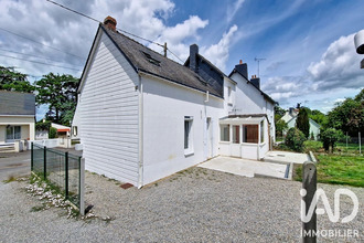 Vente Maison 44160, Pontchâteau France