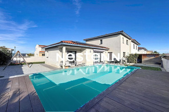 Ma-Cabane - Vente Maison PONTEILLA, 106 m²