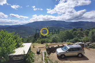 Ma-Cabane - Vente Maison Ponteils-et-Brésis, 159 m²