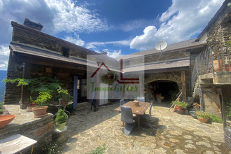 Ma-Cabane - Vente Maison Ponteils-et-Brésis, 119 m²