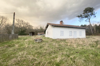 Ma-Cabane - Vente Maison Pontenx-les-Forges, 80 m²