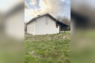 Ma-Cabane - Vente Maison Pontenx-les-Forges, 80 m²