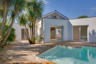 Ma-Cabane - Vente Maison PONTENX-LES-FORGES, 125 m²