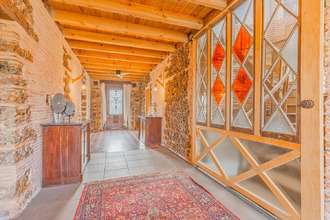 Ma-Cabane - Vente Maison PONTENX-LES-FORGES, 360 m²