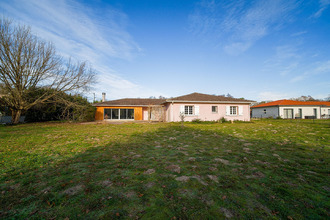 Ma-Cabane - Vente Maison PONTENX-LES-FORGES, 218 m²