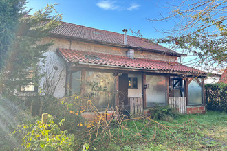 Ma-Cabane - Vente Maison PONTENX-LES-FORGES, 86 m²