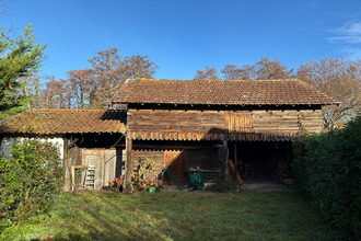 Ma-Cabane - Vente Maison PONTENX-LES-FORGES, 86 m²