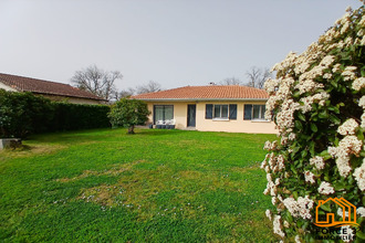 Ma-Cabane - Vente Maison Pontenx-les-Forges, 127 m²