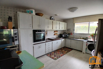 Ma-Cabane - Vente Maison Pontenx-les-Forges, 127 m²