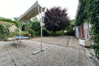 Ma-Cabane - Vente Maison PONTFAVERGER-MORONVILLIERS, 201 m²