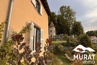 Ma-Cabane - Vente Maison Pontgibaud, 320 m²