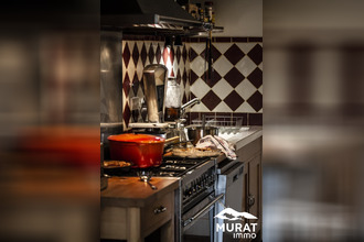 Ma-Cabane - Vente Maison Pontgibaud, 320 m²