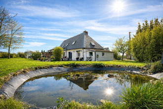 Ma-Cabane - Vente Maison PONTGOUIN, 139 m²