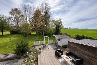 Ma-Cabane - Vente Maison PONTGOUIN, 139 m²