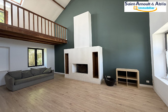 Ma-Cabane - Vente Maison Ponthévrard, 140 m²