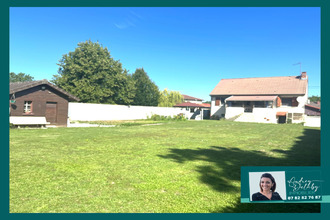 Ma-Cabane - Vente Maison PONTHION, 93 m²