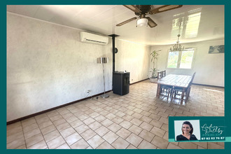 Ma-Cabane - Vente Maison PONTHION, 93 m²