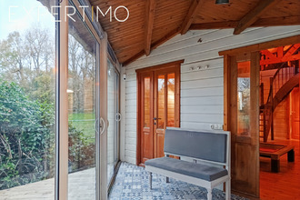 Ma-Cabane - Vente Maison Ponthoile, 82 m²