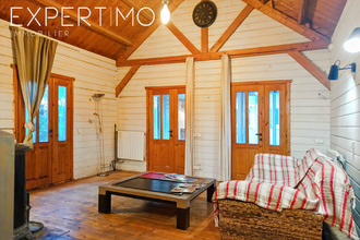 Ma-Cabane - Vente Maison Ponthoile, 82 m²