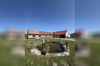 Ma-Cabane - Vente Maison Ponthoile, 100 m²