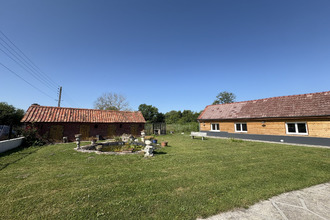 Ma-Cabane - Vente Maison Ponthoile, 100 m²