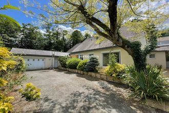 Ma-Cabane - Vente Maison Pontivy, 190 m²