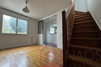 Ma-Cabane - Vente Maison PONTIVY, 85 m²