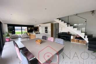 Ma-Cabane - Vente Maison PONTIVY, 156 m²