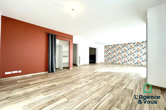 Ma-Cabane - Vente Maison PONTIVY, 106 m²