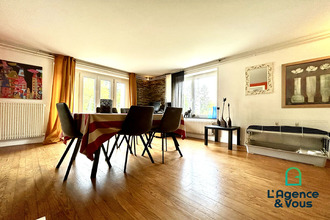 Ma-Cabane - Vente Maison PONTIVY, 185 m²