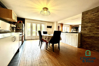 Ma-Cabane - Vente Maison PONTIVY, 185 m²