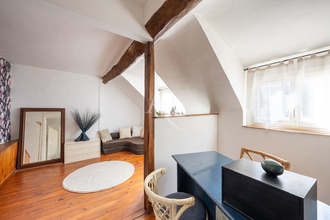 Ma-Cabane - Vente Maison PONTOISE, 88 m²