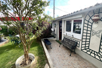 Ma-Cabane - Vente Maison Pontoise, 113 m²