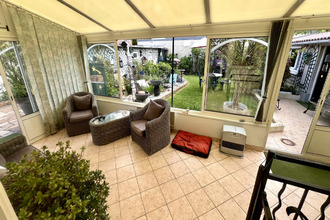 Ma-Cabane - Vente Maison Pontoise, 113 m²