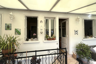Ma-Cabane - Vente Maison Pontoise, 113 m²