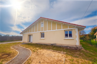 Vente Maison 40465, PONTONX-SUR-L'ADOUR France